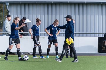 Bild 10 - F Union Tornesch - GW Eimsbuettel : Ergebnis: 1:1